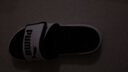 彪马（PUMA）【滔搏运动】彪马男女鞋夏季ins潮流轻便户外一字拖沙滩鞋拖鞋 37228002 40.5 实拍图