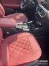 梦选汽车座套全包围四季通用真皮坐垫起亚埃安启辰荣威名爵奔腾座椅套 实拍图