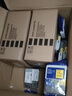 谊和（YIHERO） 标签带适用兄弟标签机色带NZE-631不干胶标签纸强粘覆膜标签色带标签机色带替TZE-231 【强粘型标签】黄底黑字 12mm 实拍图