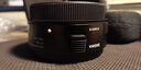 适马（SIGMA） MC-11 转接环 佳1能EF卡口镜头转接（转接专用） 1.4 倍镜/佳能 . 实拍图