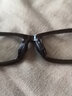 晰雅（XIYA）3副眼镜硅胶鼻托防滑鼻垫板材眼镜配件太阳镜框架贴增高鼻托贴 【蝴蝶款】黑色M 3副 实拍图