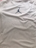 耐克（NIKE）JORDAN JUMPMAN 男子速干短袖圆领上衣 CW5191-102 XL 实拍图