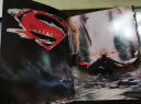 蝙蝠侠大战超人：正义黎明 蓝光书 院线版+加长版（蓝光碟 2*BD50） 实拍图