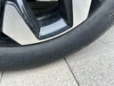 锦湖轮胎KUMHO汽车轮胎 235/55R19 101H HP71 原配起亚狮铂拓界/途胜L 实拍图