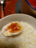 美玉子鲍汁溏心蛋15枚720g圣迪乐村可生食鸡蛋开袋即食糖心蛋山姆精选 实拍图