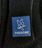 THUASNE拓安诺法国原装运动护腰 腰椎损伤强力支撑腰痛护具腰带 男女同款 标准款（护腰高21cm） 2号（腰围76-94cm） 实拍图