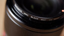 铭匠40mm f2.8微距镜头适用适用X卡口m口m43口Z口E卡口微单相机 黑色 富士x口 实拍图