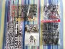 万代（BANDAI）高达拼装模型 HG 1/144 铁血的奥尔芬斯 男孩礼物 41 端白星 实拍图