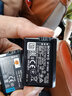 蒂森特（dste）3C认证 索尼A6300 A6100 A6000微单相机A7RM2 NEX-5T 6 7 ZV-E10 RX10M2/M4电池NP-FW50两电一充 实拍图