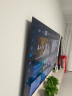 三星（SAMSUNG）QLED量子点 Q60系列全面屏超薄4K超高清 QLED量子点电视HDR10+ 32G内存液晶智能网络平板电视机 85英寸 QA85Q60DAJXXZ【线下同款】 实拍图