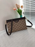 爱情海包包女包斜挎包单肩手机包轻奢品牌洋气生日礼物高级感送女友老婆 实拍图