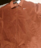 耐克（NIKE）YY胜道体育 AS M NL HARRINGTON JACKET CORD 男子灯芯绒针织夹克 DX9071-270 XL 实拍图