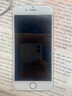 Apple iPhone 6s 苹果4G二手手机 苹果6s 4G 二手手机 备用机 玫瑰金 64G【电池效率随机】 9成新 实拍图