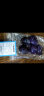 唯誠天然紫水晶裸石深紫色大颗粒抛光水晶石摆件疗愈能量把玩原矿 100g（4-5块左右） 实拍图