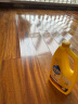 碧丽珠（Pledge）木地板护理蜡地板蜡实木复合地板上光保养油液体蜡家用防开裂变形 护理蜡1kg 晒单实拍图