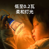 弥鹿（MiDeer）多功能故事投影灯儿童星空投影仪玩具经典童话夜灯早教礼物 【推荐套装】投影灯+拓展胶片 实拍图