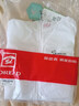 探路者（TOREAD） 皮肤风衣女春夏户外连帽防紫外线upf40薄透气收腰防晒衣防风外套 白色（常规款） XXL 实拍图