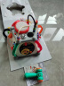汇乐玩具（HUILE TOYS）六面体婴幼儿童早教玩具男女孩宝宝音乐玩具生日礼物 快乐小天地 电池版 实拍图