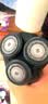飞利浦（PHILIPS） 剃须刀S5000配件配S5082S5077S5079S5080S5095  S5000系刀头（不含底座） 实拍图