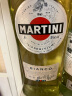 马天尼(Martini) 洋酒 意大利 白威末酒  甜型气泡果酒 1L  实拍图