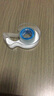 3M 思高 双面胶 可移除双面胶带238 易撕透明 办公用品 19mm×5.08m 带切割器 实拍图