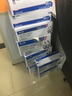 格之格LQ590K色带芯 适用爱普生FX890 LQ590 LQ595K LQ689 VP-880 富士通DPK300 DPK310针式打印机色带芯 实拍图