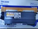 兄弟TN-2225 2215墨粉盒DR-2250打印机硒鼓7060D 7470 7360 2890 TN-2225粉盒（大容量、打印约2600张） 实拍图