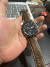 天梭（TISSOT）瑞士手表 速敢系列腕表 皮带石英男表 T125.617.16.041.00 实拍图