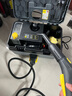 KARCHER 物业家政商用多功能收纳高温蒸汽杀菌家电清洗机好慷在家特供洗地机扫地机器人吸尘器伴侣SG4/2 【家政保洁】标准版 实拍图