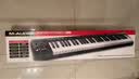 M-AUDIO Keystation 49 61 88 MK3 MIDI键盘半配重音乐创作编曲键键盘 Keystation61键MK3【踏板+琴架】 实拍图