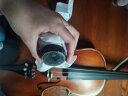 凤灵（FineLegend）小提琴专业演奏级儿童成人初学练习考级演奏 4/4 晒单实拍图
