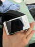 索尼（SONY）ZV-1II ZV-1二代数码相机Vlog相机4K视频超广角ZV-1M2/ZV1M2 ZV-1M2白色单机 +原装电池1块 官方标配 实拍图