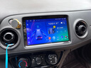 航睿适用本田飞度CRV缤智XRV皓影思域杰德锋范车载中控大屏导航一体机 新飞度皓影XRV缤智CRV杰德凌派雅阁 Carplay版 A3(4+64G)+后视+记录仪 实拍图