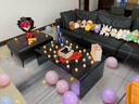 I Do 求婚钻戒 Destiny系列18K金六爪钻石戒指女情人节礼物 13号/18K金/18分/定制/改圈±2 实拍图