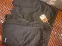 巴塔哥尼亚（Patagonia）男士休闲越野跑透气弹力跑步速干短裤 Baggies Longs-7英寸 58035 BOB L 176/185(CM)  80/91(KG) 实拍图