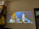 小米Redmi 投影仪2 Pro 家用投影机 智能家庭影院 1080P物理分辨率  无感对焦 智能避障  远场语音 实拍图