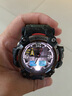 卡西欧（CASIO）手表男G-SHOCK二代大泥王系列运动电子表送男友礼物GWG-2000-1A3 实拍图