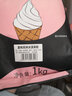 Doking盾皇冰淇淋粉1kg雪糕圣代甜筒预拌粉冰激凌粉原料草莓原味冰激淋 原味冰淇淋粉 1kg*1袋 实拍图