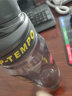 希乐（cille）运动水杯大容量便携Tritan男生健身女生学生上学夏季随手塑料杯子 阴影灰860ML 实拍图
