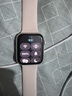Apple 苹果 Watch S10/9/8/7/SE2  二手智能手表 GPS运动版/蜂窝版 2代SE GPS版 星光色 95新 44/45/46MM 实拍图