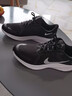 耐克（NIKE）官方正品男鞋跑步鞋 新款轻便耐磨休闲鞋健身缓震运动鞋跑鞋 SWIFT 3代/黑白主推 43 实拍图