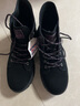 斯凯奇（Skechers）女靴夏季中帮复古女鞋经典百搭马丁靴运动休闲中筒靴雪地靴113399 实拍图