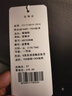 爱暇步瑜伽服女套装春夏高端普拉提瑜伽背心专业运动套装显瘦瑜伽服内衣 A0032NS迷雾紫+X22055NS迷雾紫 XL 实拍图