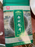 贡牌绿茶西湖龙井茶AA级100g2024年新茶上市明前罐装 实拍图