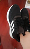 阿迪达斯（adidas） DURAMO 10PE男子跑步鞋 柔软缓震舒适耐穿时尚百搭 GW8336 42.5 实拍图