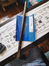 管子先生专业紫竹精品短箫八孔洞箫演奏迷你萧初学入门乐器 一节八孔G调正手 晒单实拍图