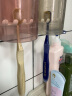 惠百施（EBISU）日本进口65孔经典宽头牙刷成人软毛牙刷 2支装 晒单实拍图