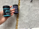 Reptile Structure爬结构爬虫钙粉豹纹守宫蜥蜴乌龟补钙质开食电解维他命OUTD3肠胃 160g 2瓶 无D3钙粉+维生素 实拍图