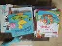 费雪宝宝好性格培养翻翻书：我的心情 早教启蒙 实拍图