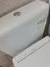 TOTO马桶新超漩冲洗冲落式坐便器智洁抽水马桶缓降盖板CW830EB(04-B) 【性价比小户型首选】CW830EB 305mm 实拍图